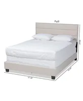 Ansa Full Upholstered Bed