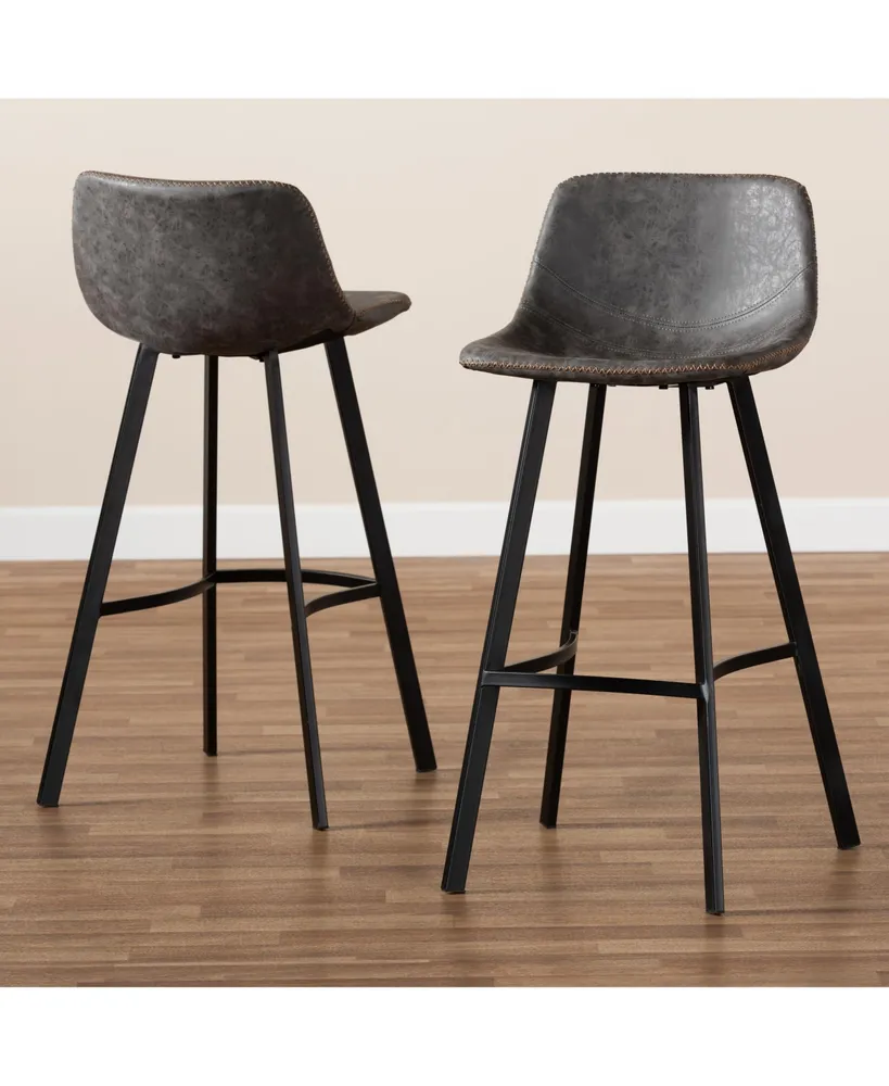 Tani Bar Stool (Set of 2)