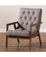 Naeva Arm Chair