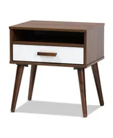 Quinn Side Table