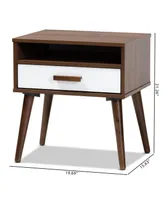 Quinn Side Table