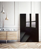 Giant Art 20" x 16" Still Standing 3 Museum Mounted Canvas Print