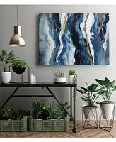 Giant Art 24" x 18" Effectus Ii Museum Mounted Canvas Print