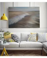 Giant Art 14" x 11" Junction Museum Mounted Canvas Print