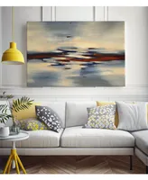 Giant Art 24" x 18" Becoming Museum Mounted Canvas Print