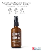 Hawkins & Brimble Daily Energizing Moisturizer