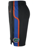 Jordan Men's Florida Gators Replica Basketball Alt Shorts