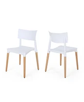 Margaretta Dining Chairs, Set of 2