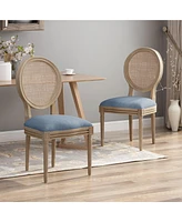 Epworth Dining Chair (Set of 2)