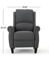 Haddan Recliner