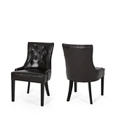 Hayden Dining Chairs, Set of 2