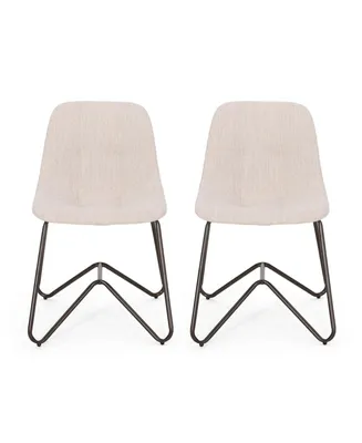 Norwood Dining Chair (Set of 2)