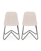 Norwood Dining Chair (Set of 2)