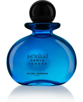 Michel Germain Men's Sexual Paris Tendre Eau de Toilette Spray, 2.4