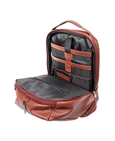 Mcklein South Shore 17" Laptop Tablet Overnight Backpack