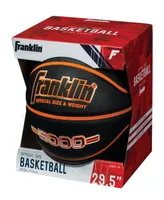 Franklin Sports 5000 Official Size 29.5" Basketball