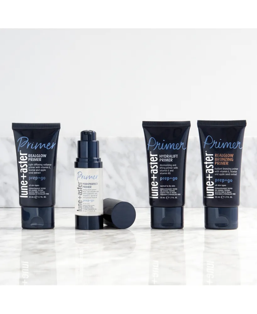 Lune+Aster PorePerfect Primer, 1.06