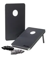 Franklin Sports Professional Cornhole Set