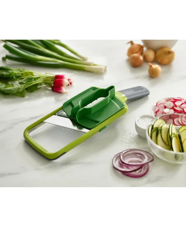 OXO Good Grips Chef's Mandoline Slicer 2.0 - Macy's