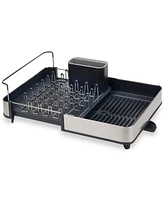 Joseph Joseph Extend Expandable Steel-Prong Dish Rack