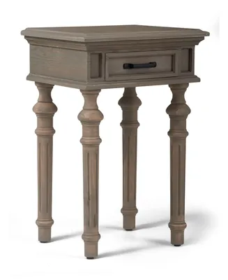 Cassatt Side Table