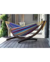 Double Cotton Hammock