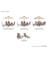 Oasis Outdoor Dining Collection Created For Macys