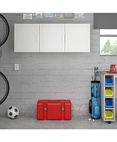 Systembuild Abington 54" Wall Cabinet