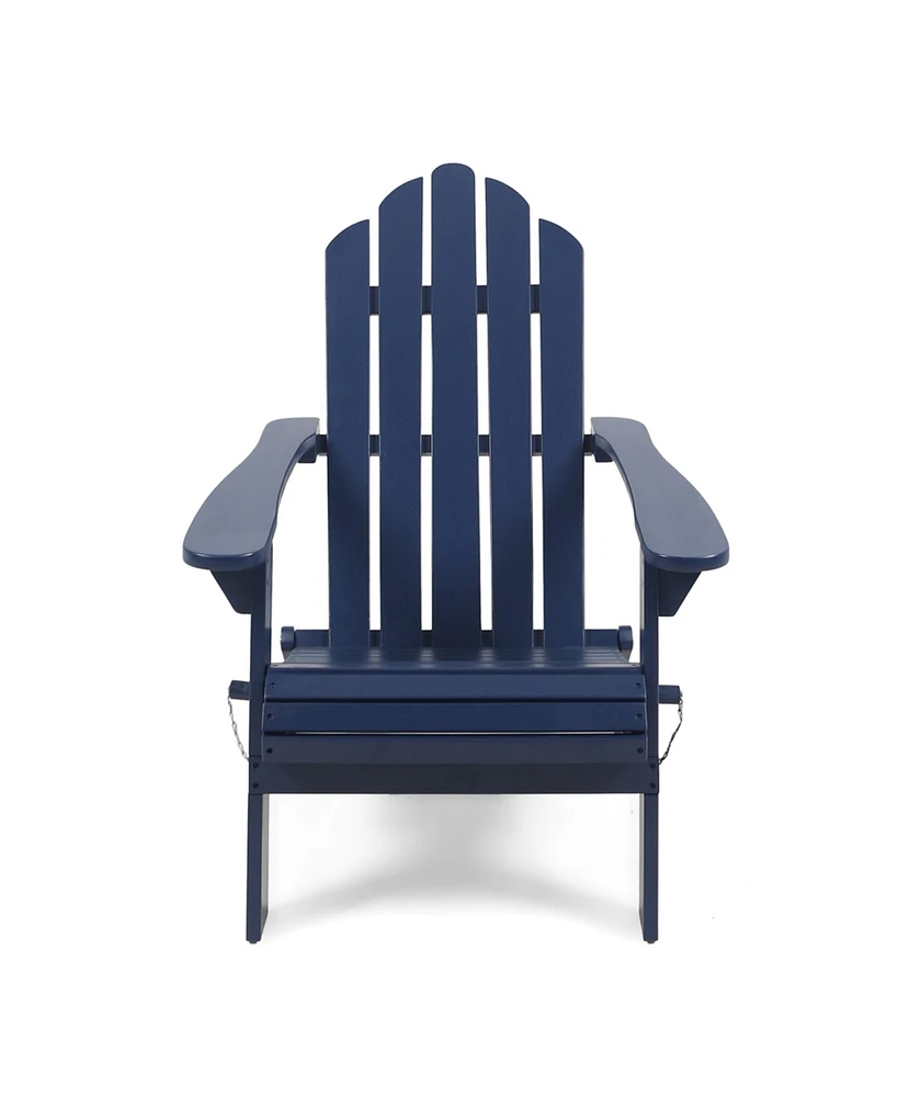 Hollywood Outdoor Adirondack Chair