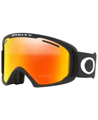 Oakley Unisex O-Frame 2.0 Pro Snow Goggles