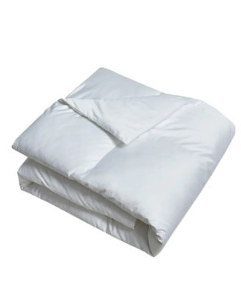 Blue Ridge Pima Cotton Down Alternative Comforter