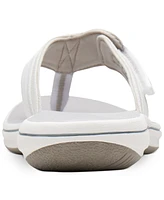 Clarks Women's Cloudsteppers Brinkley Jazz Sandals