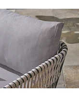 Oceanus Outdoor Chair