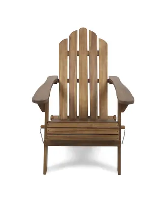 Hollywood Outdoor Adirondack Chair