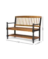 Corrine Bench