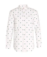OppoSuits Men's Christmas Shirt