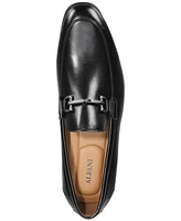 Alfani Men's Otis Bit Loafers, Created for Macy's