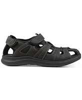 Nunn Bush Men's Rio Vista Fisherman Sandals