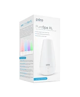 Pure Enrichment PureSpa Xl 2 Liter Aroma Diffuser & Humidifier