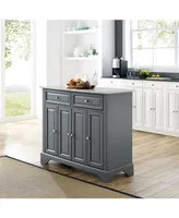 Crosley Avery Kitchen Island