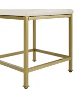 Crosley Aimee Vanity Stool