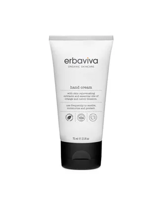 Erbaviva Hand Cream, 2.5 oz.