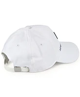 A|X Armani Exchange Classic Icon Logo Baseball Cap