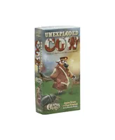 Cheapass Games Unexploded Cow Card Game