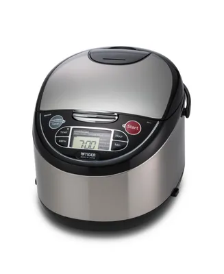 Tiger 10 Cup Micom Rice Cooker