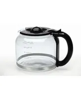 Capresso 12 Cup Glass Carafe