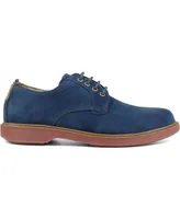 Florsheim Toddler Boy Supacush Plain Toe Oxford, Jr. Shoes