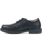 Florsheim Big Boy Billings Jr Ii Plain Toe Oxford Uniform Shoe