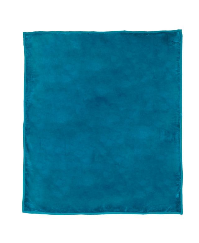 Baldwin Solid Soft Heavy Thick Plush Mink Blanket