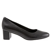 Women's Trotters Kari Pumps